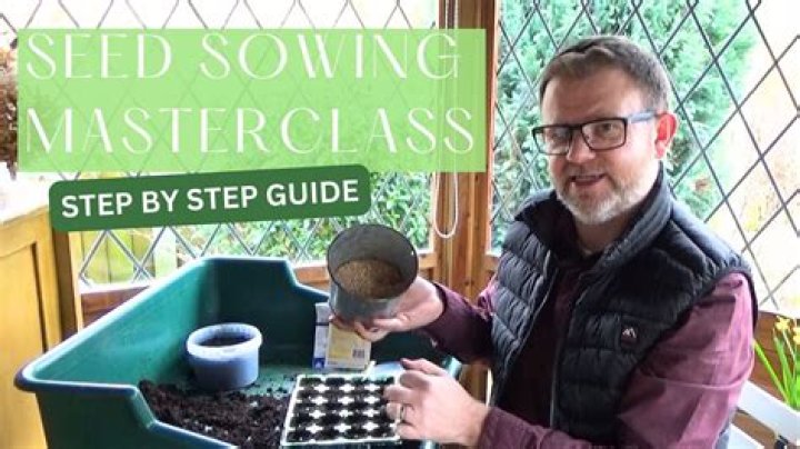 The Ultimate Guide to Sowing: Tips, Techniques, and Success