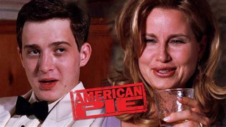 The Ultimate Guide to Stiffler's Mom: From American Pie to Legend