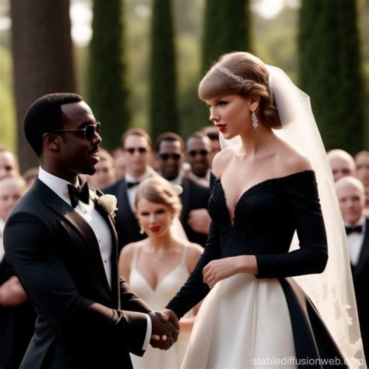 The Ultimate Guide to Taylor Swift's Wedding: Everything You Need to Know