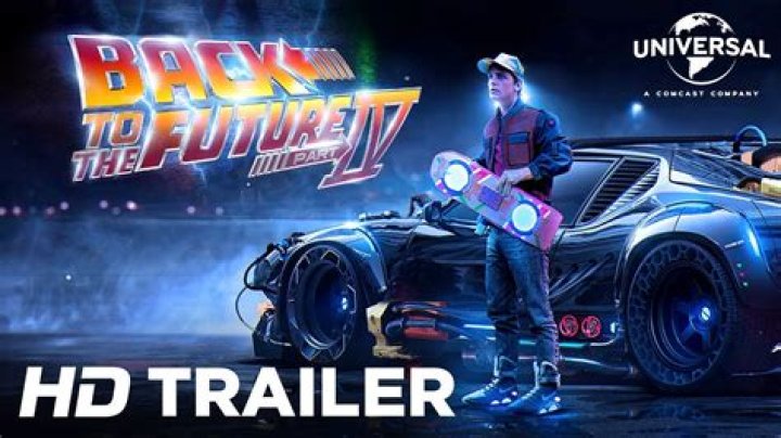 The Ultimate Guide to the Back of the Future Producer