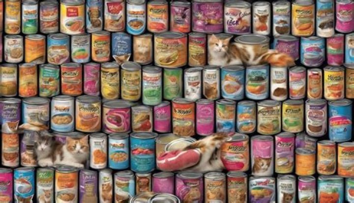 The Ultimate Guide to the Best Canned Cat Food for Cats