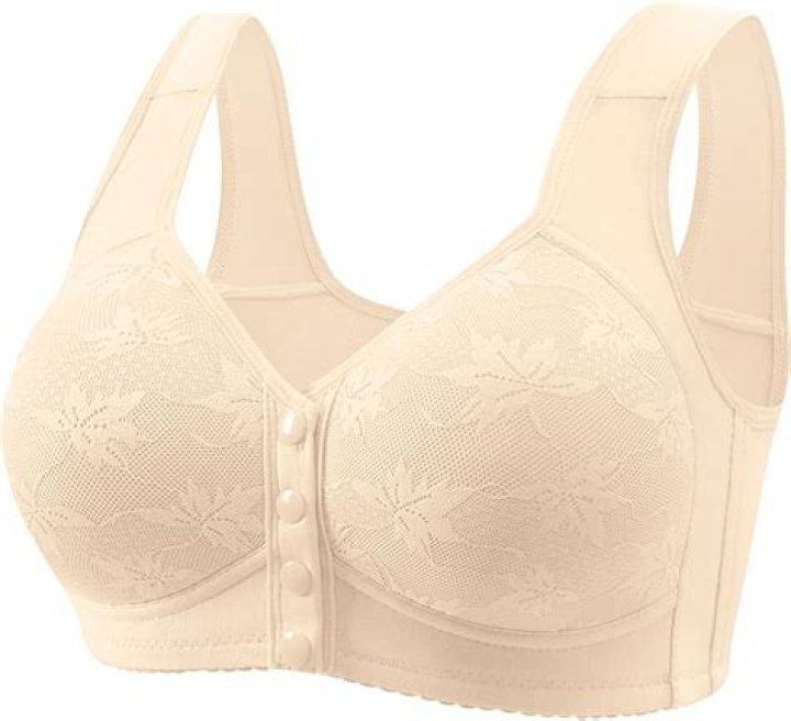 The Ultimate Guide to the Best Front Closure Bras: Comfort and Style Combined