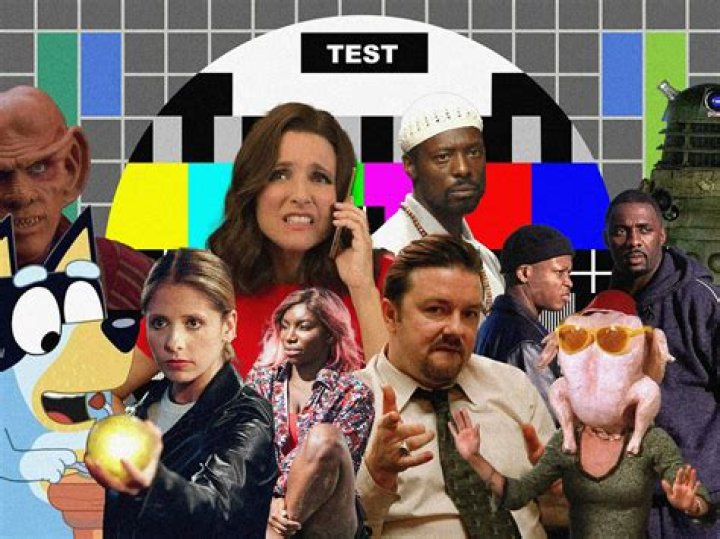 The Ultimate Guide to the Best Shows to Binge Watch