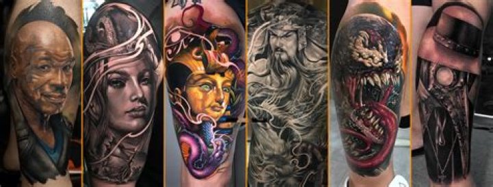 The Ultimate Guide to the Best Tattoo Artist in the US
