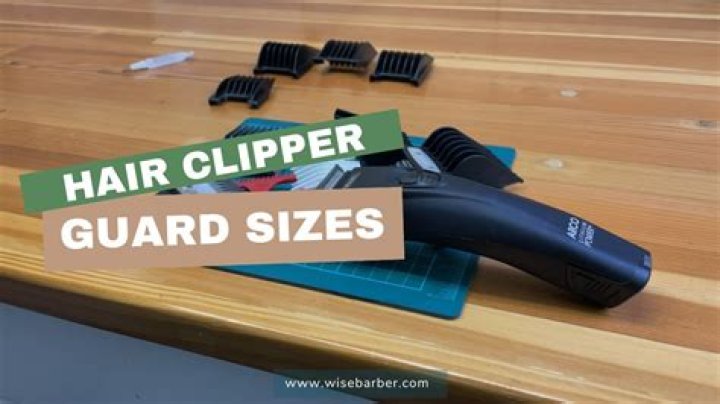 The Ultimate Guide to the Biggest Clipper Guard: Everything You Need to Know