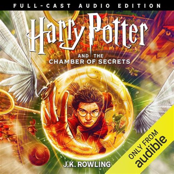 The Ultimate Guide to the Cast of Harry Potter and the Chamber of Secrets