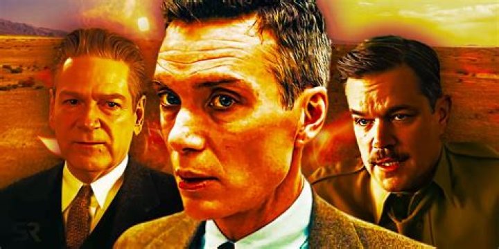 The Ultimate Guide to the Cast of "Oppenheimer"