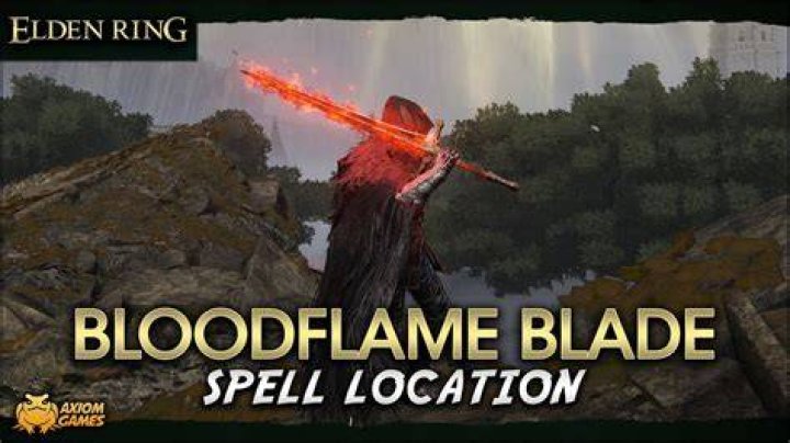 The Ultimate Guide to the Elden Ring Bloodflame Blade: Mastering Your Path to Victory