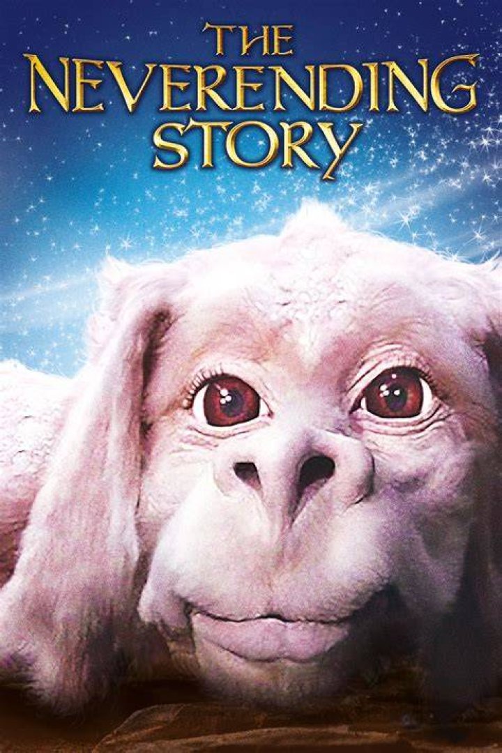 The Ultimate Guide to the Iconic Dog Name from "The Never Ending Story"