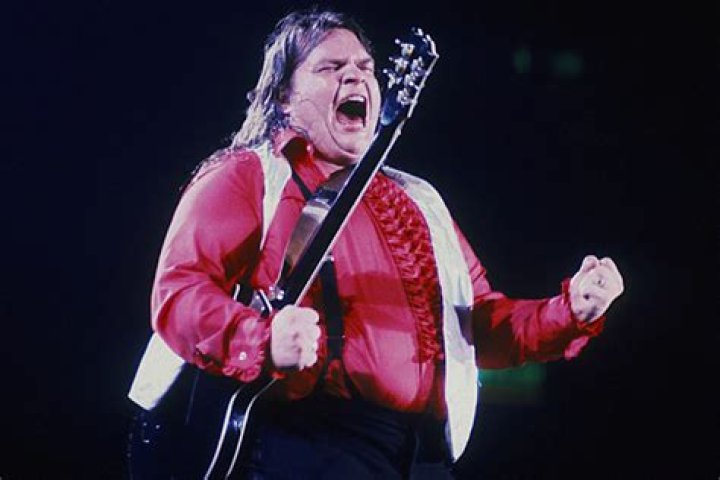 The Ultimate Guide to the Iconic Meatloaf Singer Costume