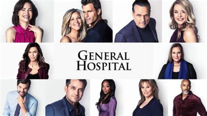 The Ultimate Guide to the List of General Hospital Cast Members