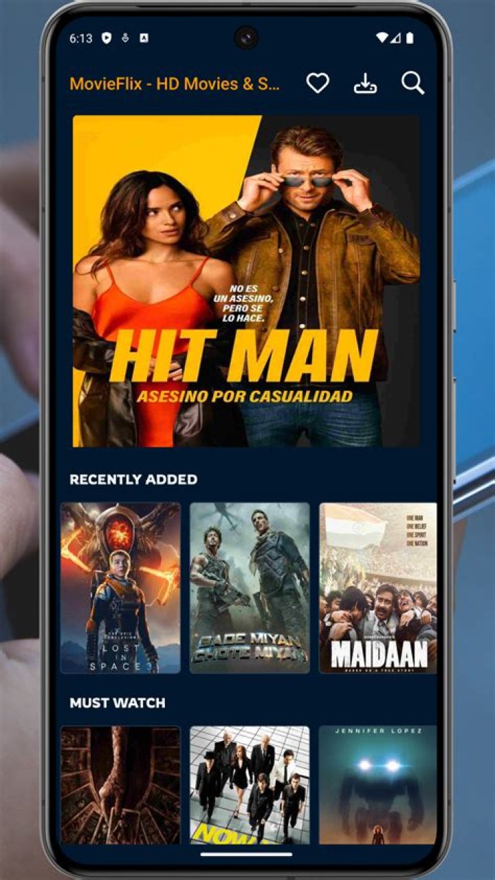 The Ultimate Guide to the Movieflix: Your Gateway to Cinematic Bliss