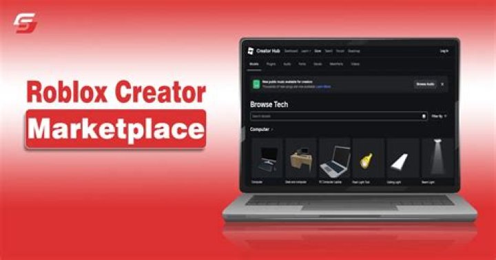 The Ultimate Guide to the Roblox Creator Marketplace: Your Gateway to Success