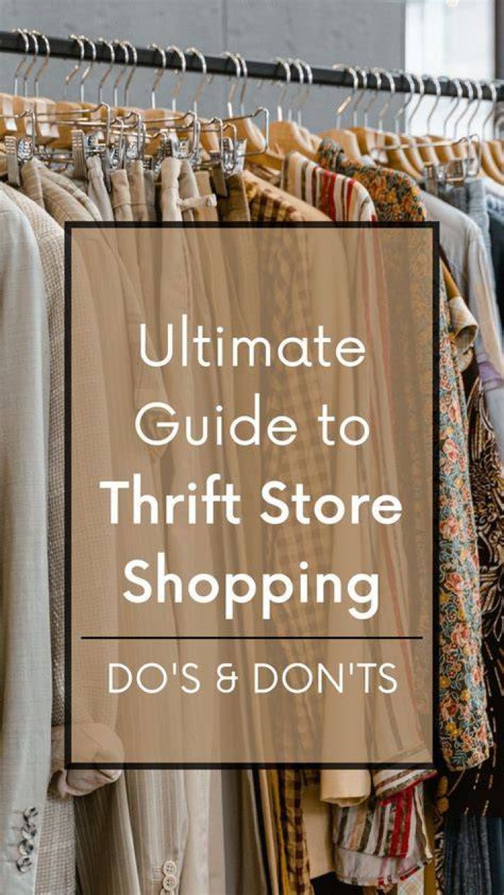 The Ultimate Guide to Thrift Store Plano: Shopping Smartly and Sustainably