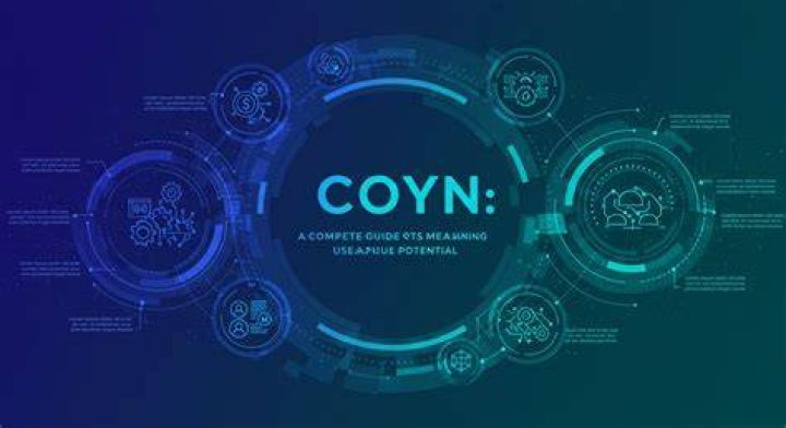 The Ultimate Guide to Understanding Coyyn: A Comprehensive Exploration