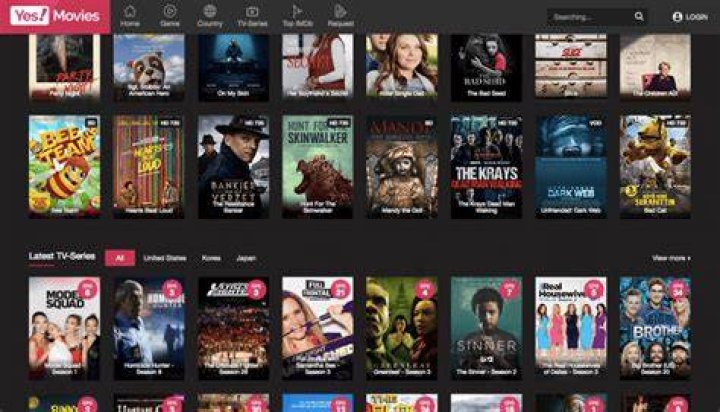 The Ultimate Guide to YesMovies: Your Go-To Streaming Platform