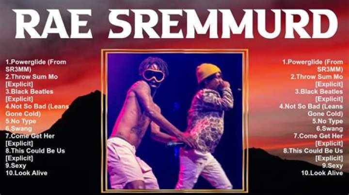 The Ultimate Rae Sremmurd Guide: All the Hits and Highlights