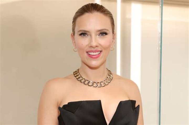 The Ultimate Scarlett Johansson Image Collection - Explore Stunning Photos
