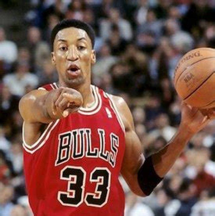 The Ultimate Scotty Pippen Wikipedia Guide: Exploring His Legendary Career