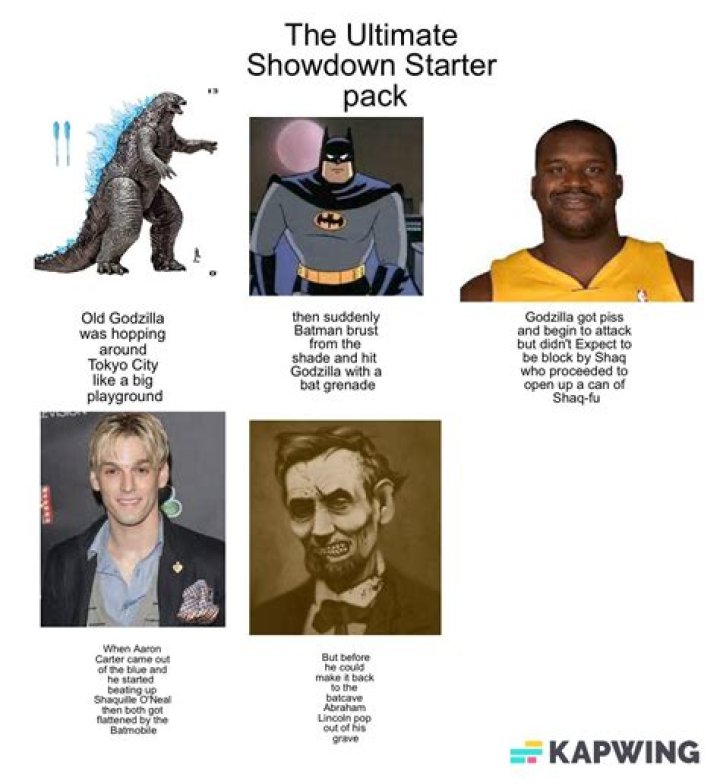 The Ultimate Showdown: Discovering the Best SG of All Time