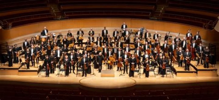 The Ultimate Star Wars at the Symphony Experience: A Musical Extravaganza