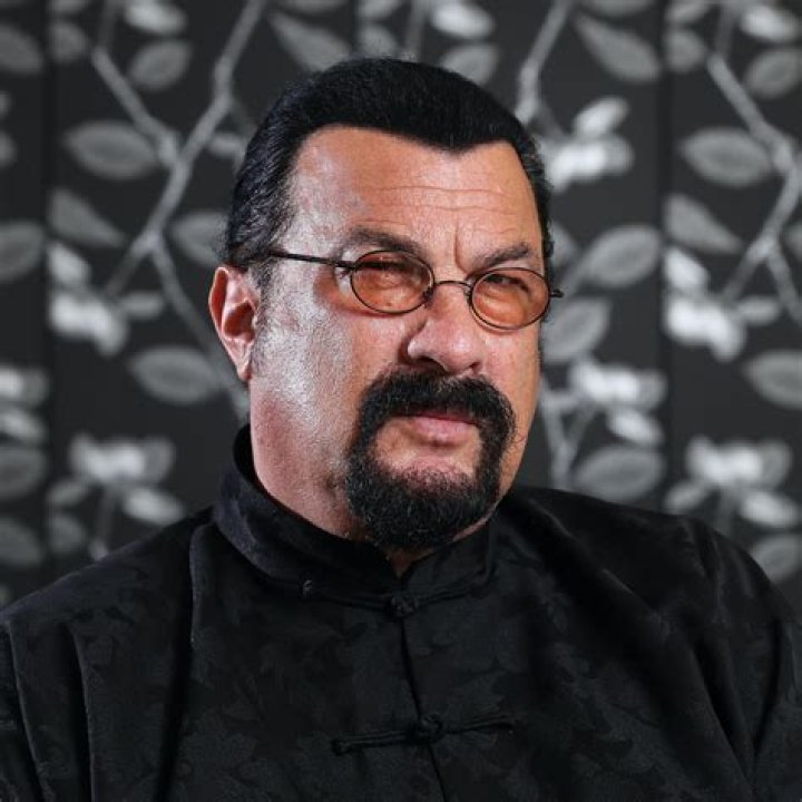 The Ultimate Stephen Segal Guide: From Martial Arts Master to Hollywood Star