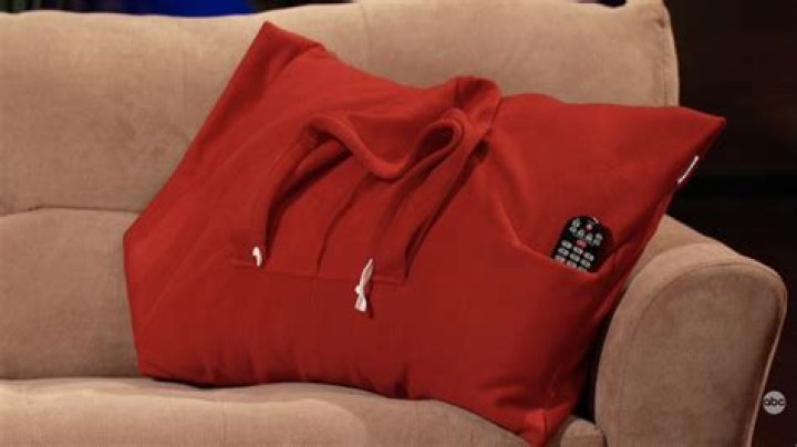 The Ultimate Update on the Hoodie Pillow from Shark Tank