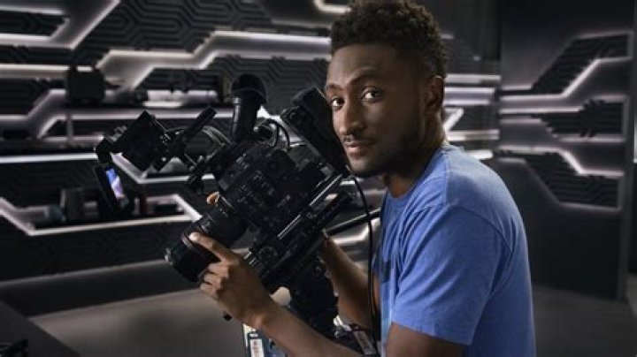 The (Un)Known Life of Marques Brownlee's Other Half: A Deep Dive into His Wife