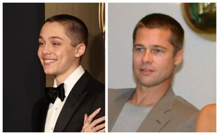 The Unbreakable Bond: Knox Leon Jolie-Pitt's Journey