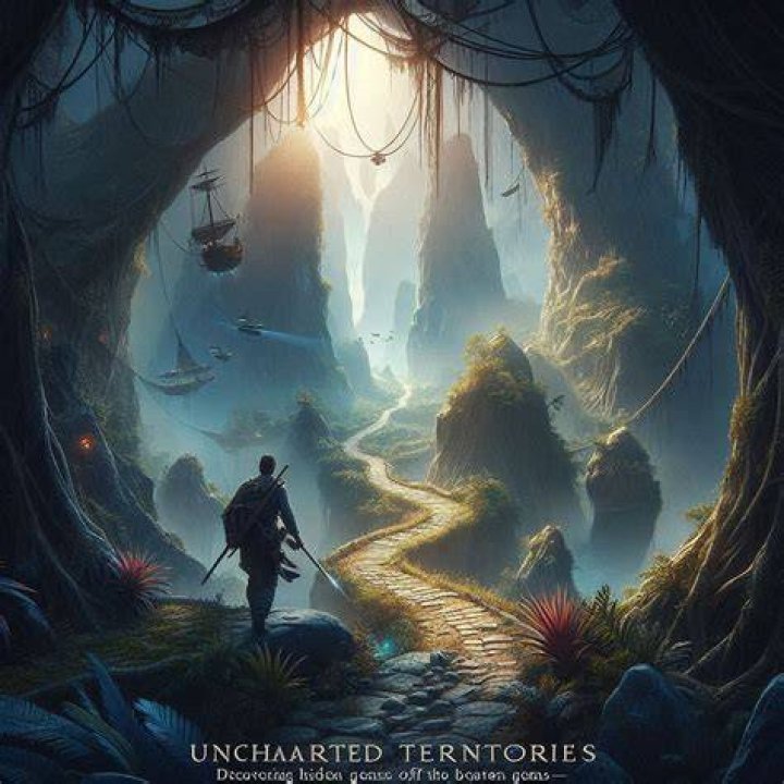 The Uncergpnewild Phenomenon: Exploring the Uncharted Territories
