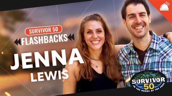 The Unforgettable Jenna Lewis: Her Story and Impact