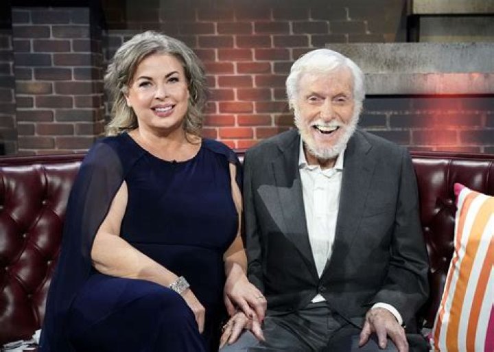 The Unforgettable Legacy of Barry Van Dyke: A Journey Through His Life and Career