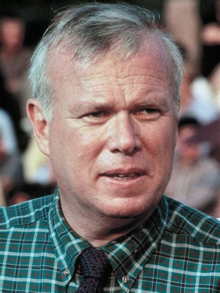 The Unforgettable Performances of Kevin Tighe: A Hollywood Icon
