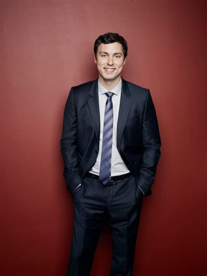The Unforgettable Role of John Francis Daley in Bones: A Journey of Wit and Quirks