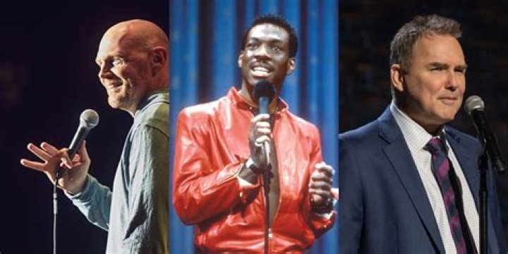 The Unforgettable World of Comedian Actors: A Journey Through Laughter and Legacy