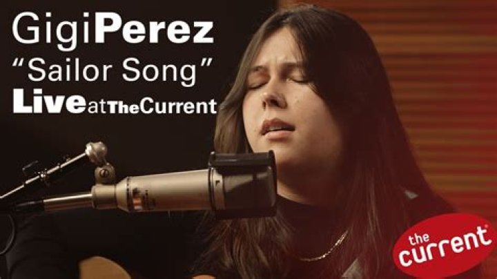 The Unique Voice Type of Gigi Perez: An In-Depth Analysis