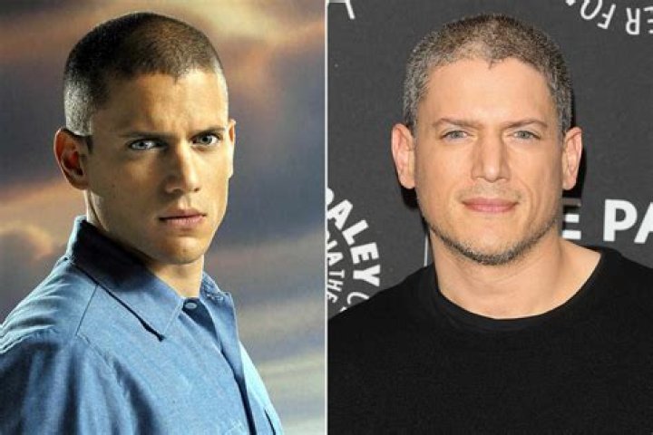 The Unparalleled Wentworth Miller: An Icon in Acting and Advocacy