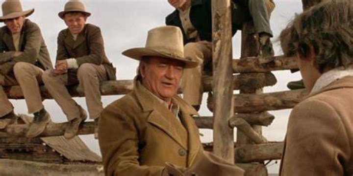The Unproduced Films of John Wayne: A Journey Through What Could Have Been