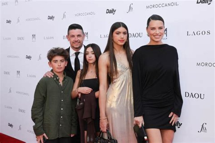 The Unseen Sibling: Adriana Lima's Mysterious Sister Revealed