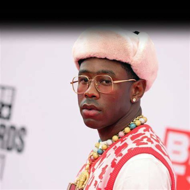 The Unseen Sibling: Exploring Tyler the Creator's Family Dynamics