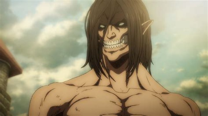 The Unstoppable Legacy of Eren Inside Titan: A Journey of Power and Transformation