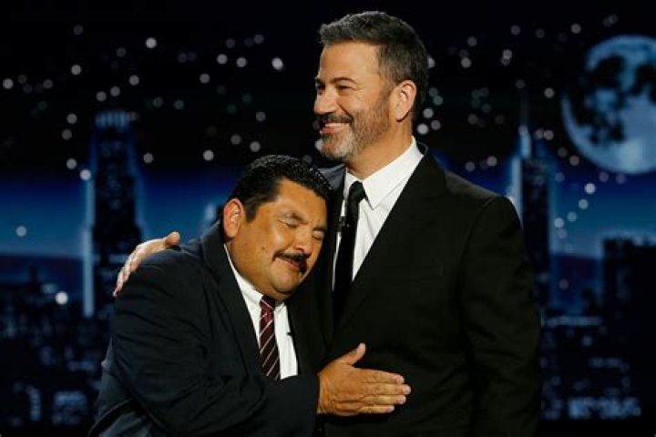 The Untold Story of Guillermo on Jimmy Kimmel Live!