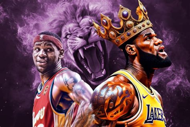 The Untold Story of LeBron James' Father: Impact, Legacy, and Influence