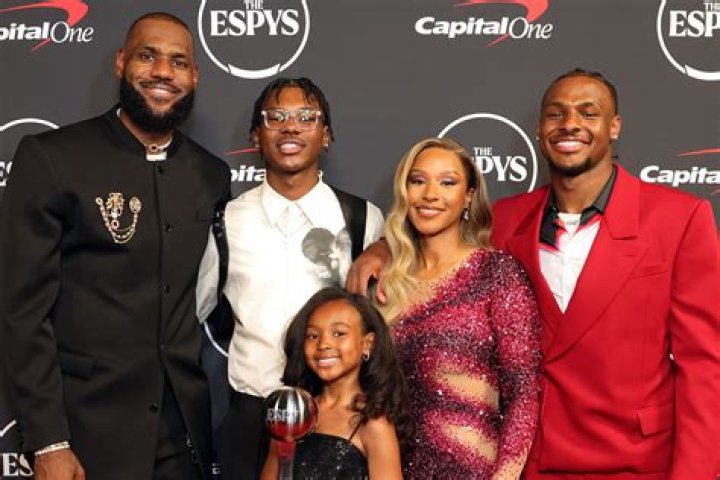 The Untold Story of Lebron James Father: A Journey of Influence and Legacy