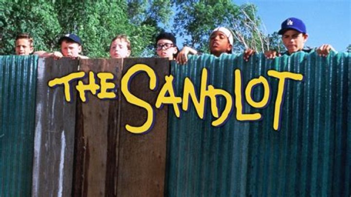 The Untold Story of Sandlot Cast Benny: A Star That Still Shines Bright