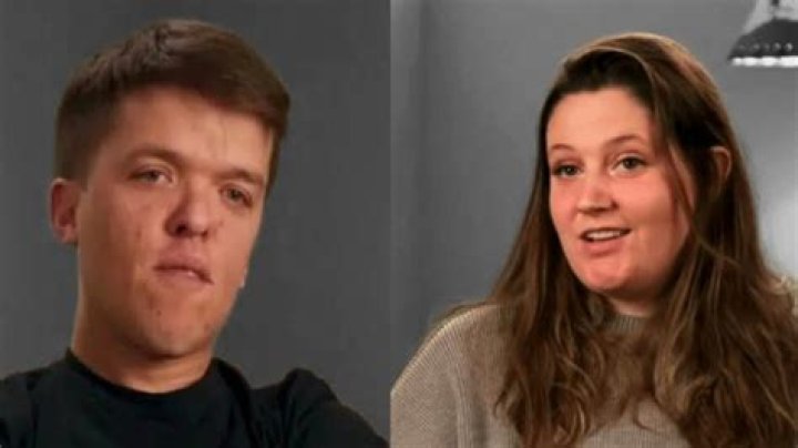 The Untold Story of Zach Roloff Accident: A Journey Through Triumph and Challenges