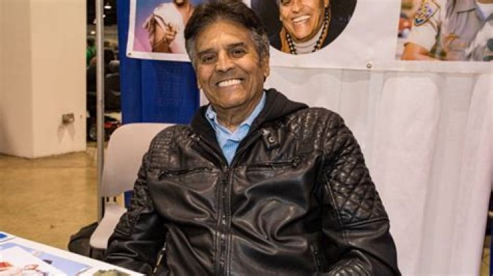 The Untold Truth About Erik Estrada's Net Worth