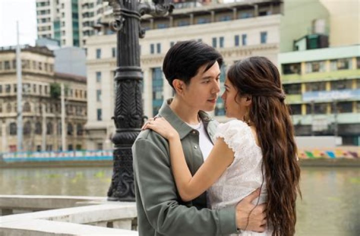 The Untold Truth About Paulond and Kim Chiu's Relationship