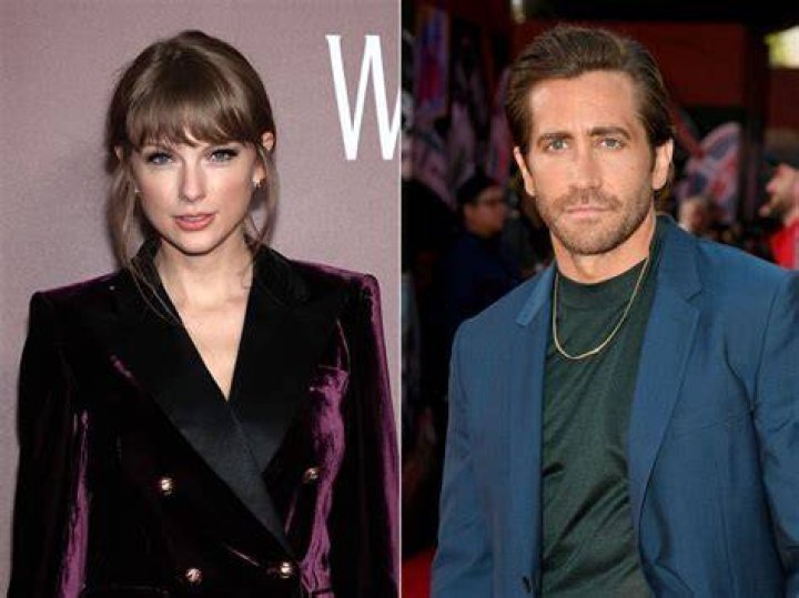 The Ups and Downs of Taylor Swift and Jake Gyllenhaal's Relationship