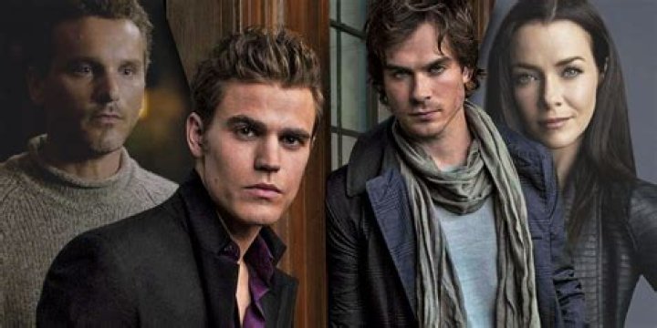 The Vampire Diaries Zach: A Deep Dive into His Character and Impact on the Series